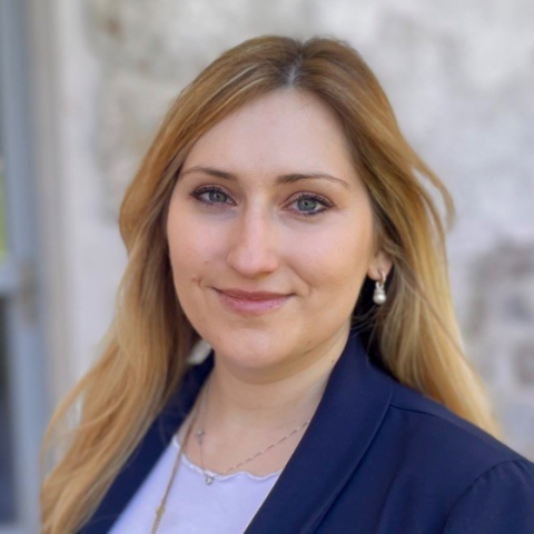 PANZERI Anna