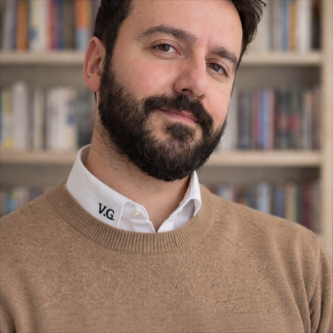 GRASSO Valeriano