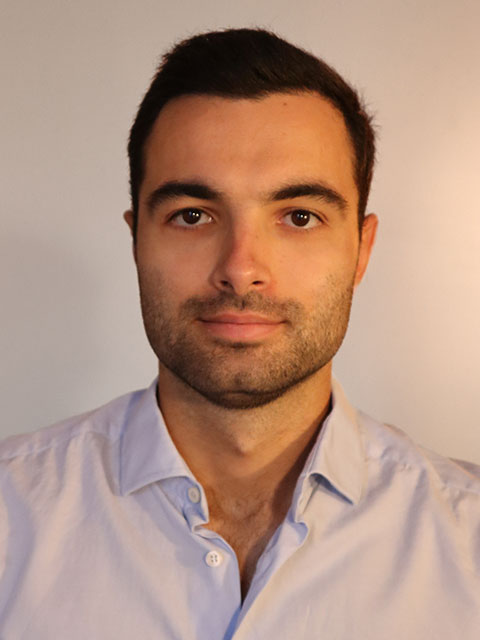 DE VITO Davide