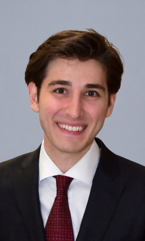 DAMOSSO Francesco Maria