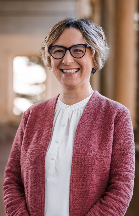 PIVETTI Monica