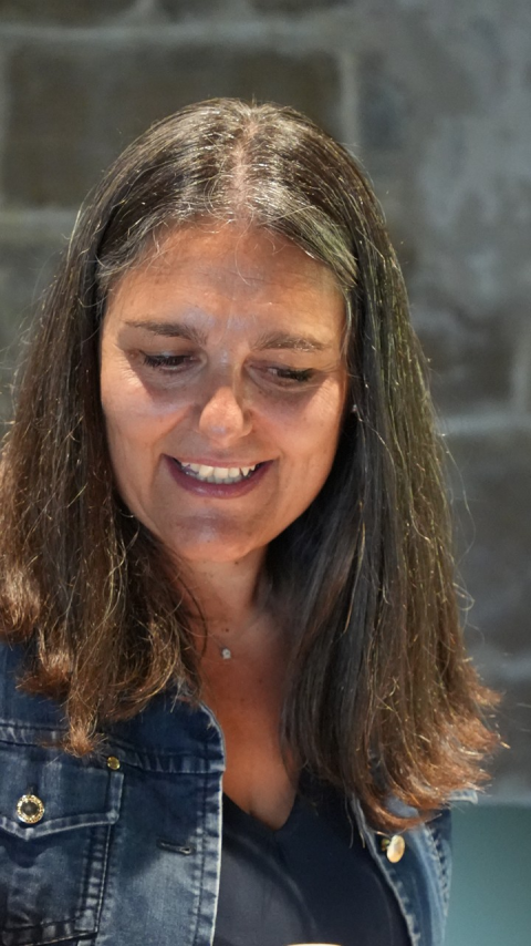 GHISALBERTI Alessandra