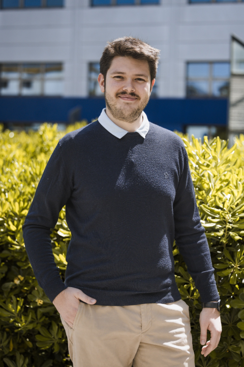 PATELLI Luca