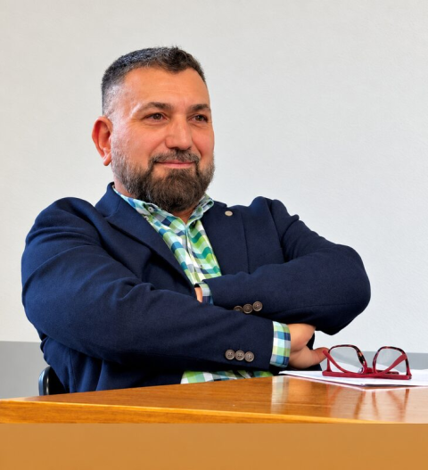 GAROFALO Giovanni