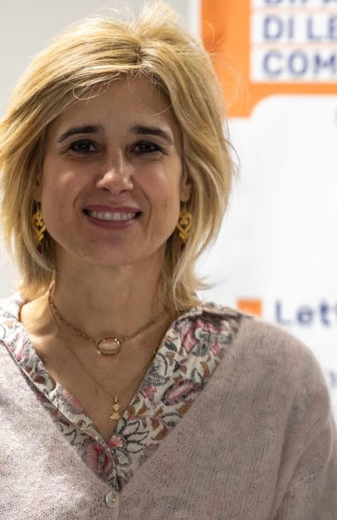 MAZZOLENI Elena