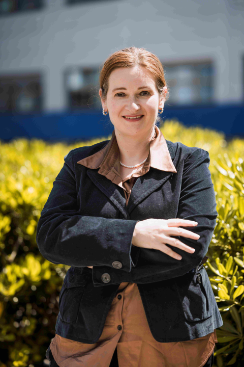 COLETTI Paola