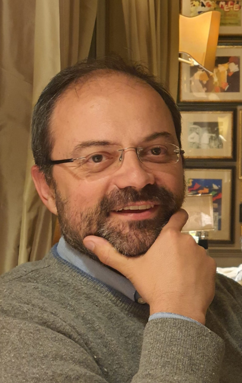 NEGRI Atta' Ambrogio Maria